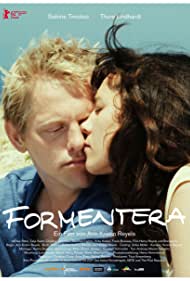 Watch Full Movie :Formentera (2012)