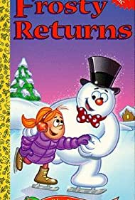 Watch Full Movie :Frosty Returns (1992)