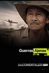 Watch Full Movie :Guerras Ajenas (2016)