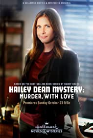 Watch Full Movie :Hailey Dean Mystery Murder, with Love (2016)