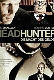 Watch Full Movie :Headhunter (2009)
