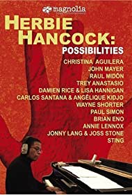 Watch Full Movie :Herbie Hancock: Possibilities (2006)