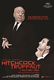 Watch Full Movie :HitchcockTruffaut (2015)