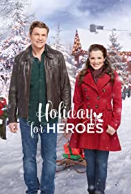 Watch Full Movie :Holiday for Heroes (2019)
