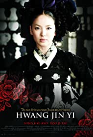 Watch Full Movie :Hwang Jin yi (2007)