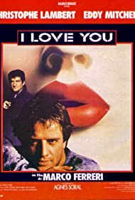 Watch Full Movie :I Love You (1986)