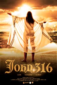 Watch Full Movie :John, 316 (2020)