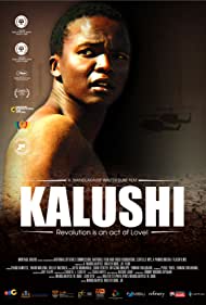 Watch Full Movie :Kalushi: The Story of Solomon Mahlangu (2016)