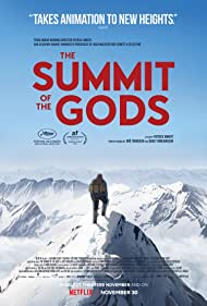 Watch Full Movie :Le sommet des dieux (2021)