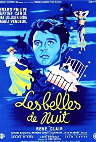 Watch Full Movie :Les belles de nuit (1952)