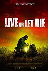 Watch Full Movie :Live or Let Die (2020)