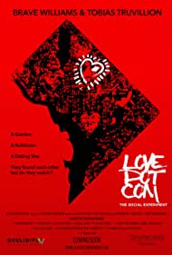 Watch Full Movie :Love Dot Com The Social Experiment (2019)