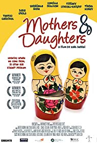 Watch Full Movie :Mothers Daughters (2008)