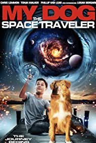 Watch Full Movie :My Dog the Space Traveler (2014)