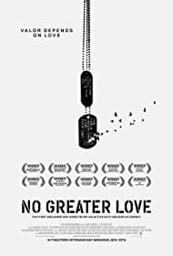 Watch Full Movie :No Greater Love (2015)