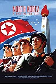 Watch Full Movie :NoordKorea: Een dag uit het leven (2004)