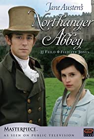 Watch Full Movie :Northanger Abbey (2007)