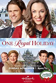 Watch Full Movie :One Royal Holiday (2020)