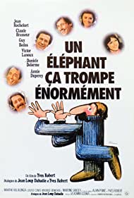 Watch Full Movie :Pardon Mon Affaire (1976)