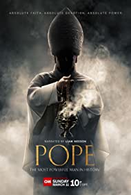 Watch Full Movie :Pope The Most Powerful Man in History (2018)