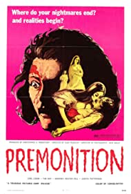 Watch Full Movie :Premonition (1972)