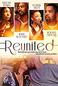 Watch Full Movie :Reunited (2011)