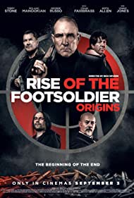 Watch Full Movie :Rise of the Footsoldier Origins: The Tony Tucker Story (2021)