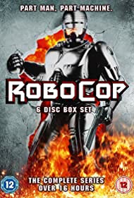 Watch Full Movie :RoboCop (1994)
