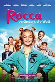 Watch Full Movie :Rocca verändert die Welt (2019)