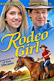 Watch Full Movie :Rodeo Girl (2016)