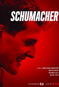 Watch Full Movie :Schumacher (2021)
