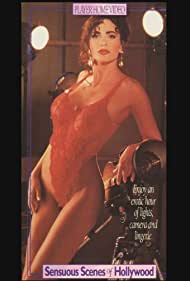 Watch Full Movie :Sensuous Scenes of Hollywood (1993)