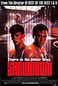 Watch Full Movie :Showdown (1993)