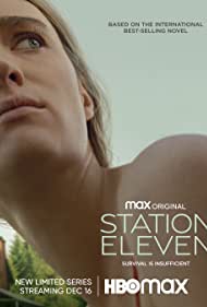 Watch Full Movie :Station Eleven (2021)
