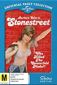 Watch Full Movie :Stonestreet Who Killed the Centerfold Model (1977)