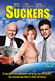 Watch Full Movie :Suckers (1999)