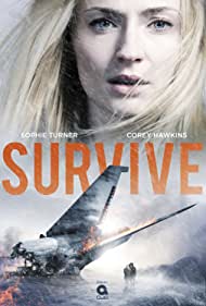 Watch Full Movie :Survive (2020)