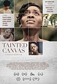 Watch Full Movie :Tainted Canvas (2020)