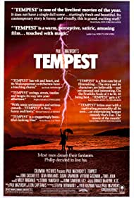 Watch Full Movie :Tempest (1982)