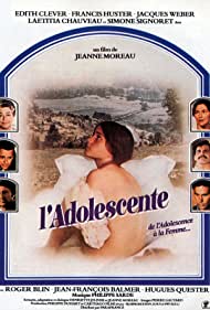 Watch Full Movie :Ladolescente (1979)
