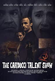Watch Full Movie :The Carducci Talent Show (2021)