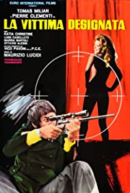 Watch Full Movie :The Designated Victim (1971)