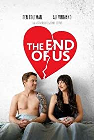 Watch Full Movie :The End of Us (2021)