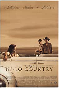 Watch Full Movie :The HiLo Country 1998