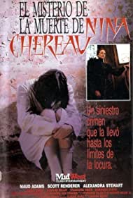 Watch Full Movie :La mort mysterieuse de Nina Chereau (1988)
