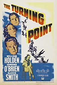 Watch Full Movie :The Turning Point (1952)
