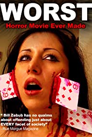 Watch Full Movie :The Worst Horror Movie Ever Made (2005)