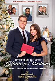 Watch Full Movie :Time for Us to Come Home for Christmas (2020)