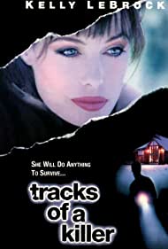 Watch Full Movie :Tracks of a Killer (1996)