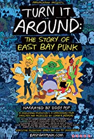 Watch Full Movie :Turn It Around: The Story of East Bay Punk (2017)